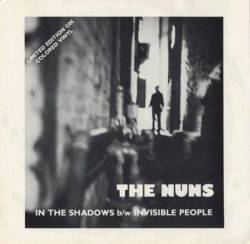The Nuns : In the Shadows - Invisible People